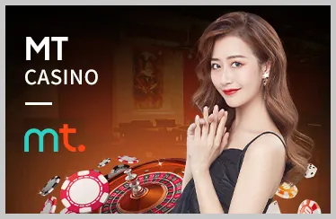 Trải nghiệm Casino trực tuyến tại cf68